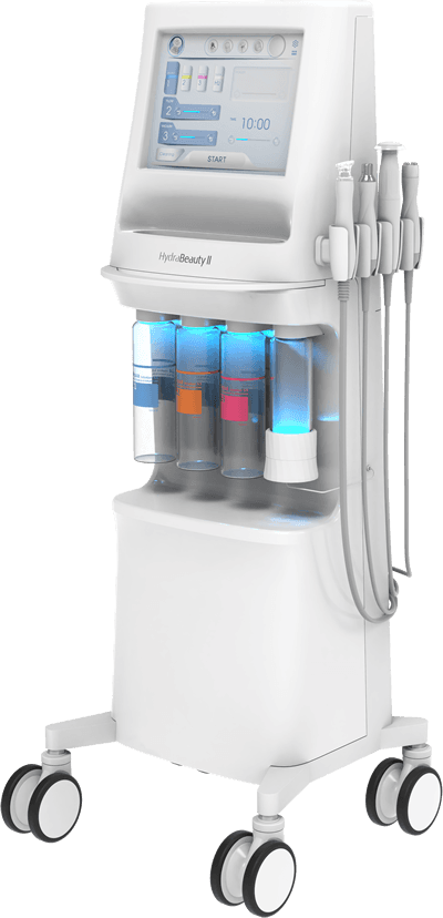 HydraBeauty 2