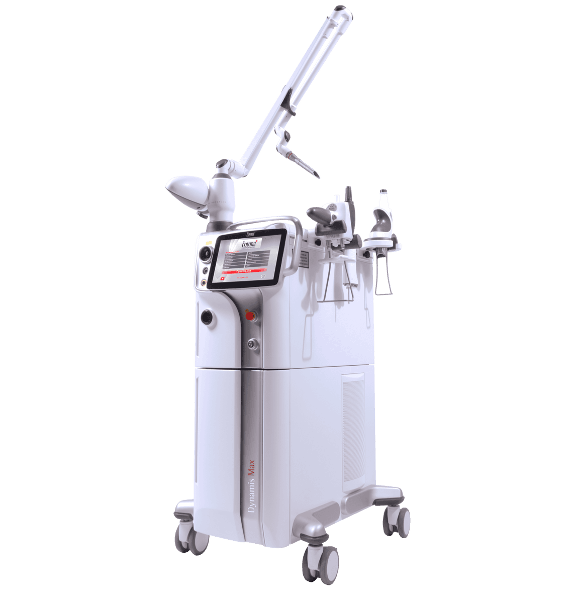 Dynamis® Max