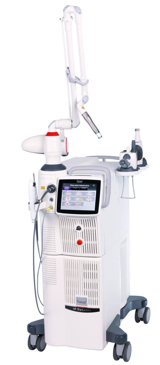 SP Dynamis PRO®