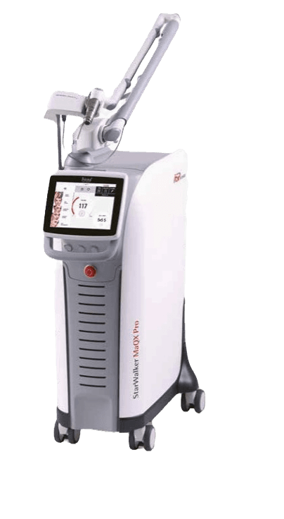 StarWalker® MaQX Pro