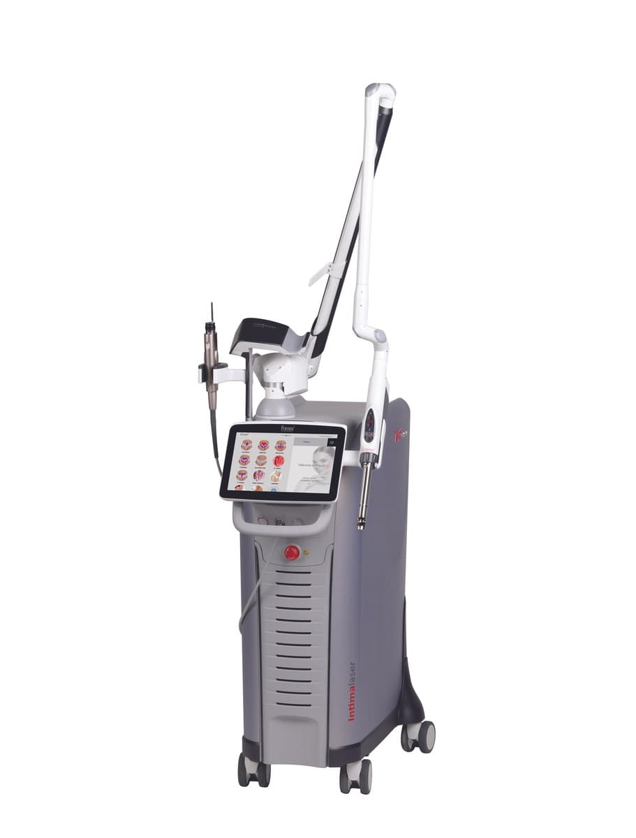 TimeWalker® II IntimaLaser®