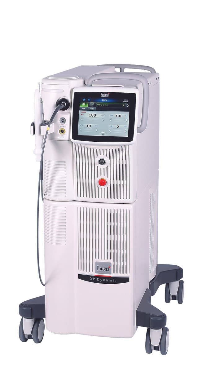 XP Dynamis®