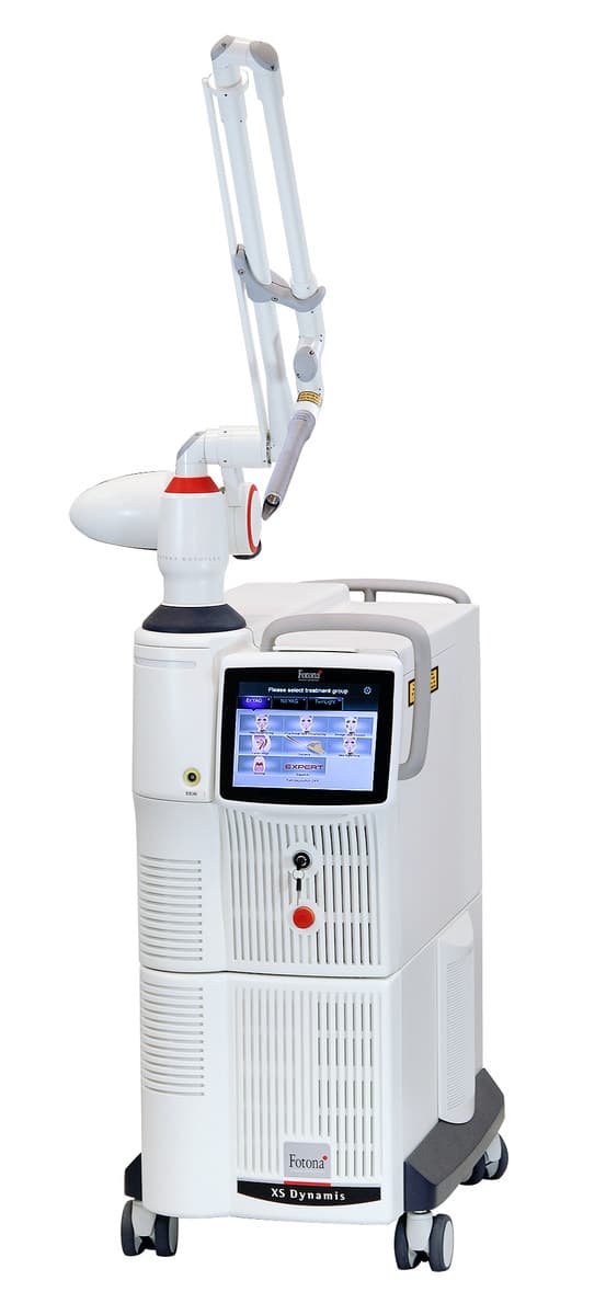 XS Dynamis®