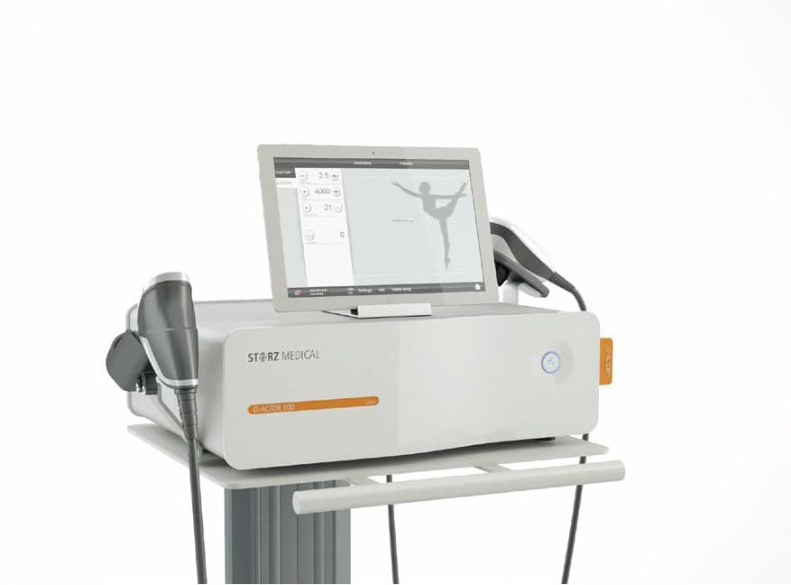 D-ACTOR® 100 «ultra»