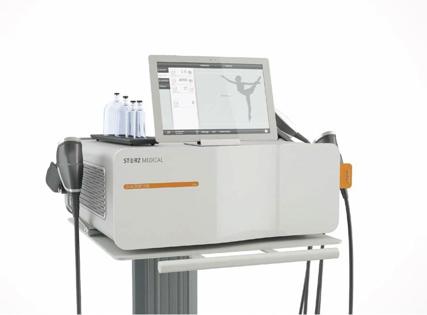 D-ACTOR® 200 «ultra»