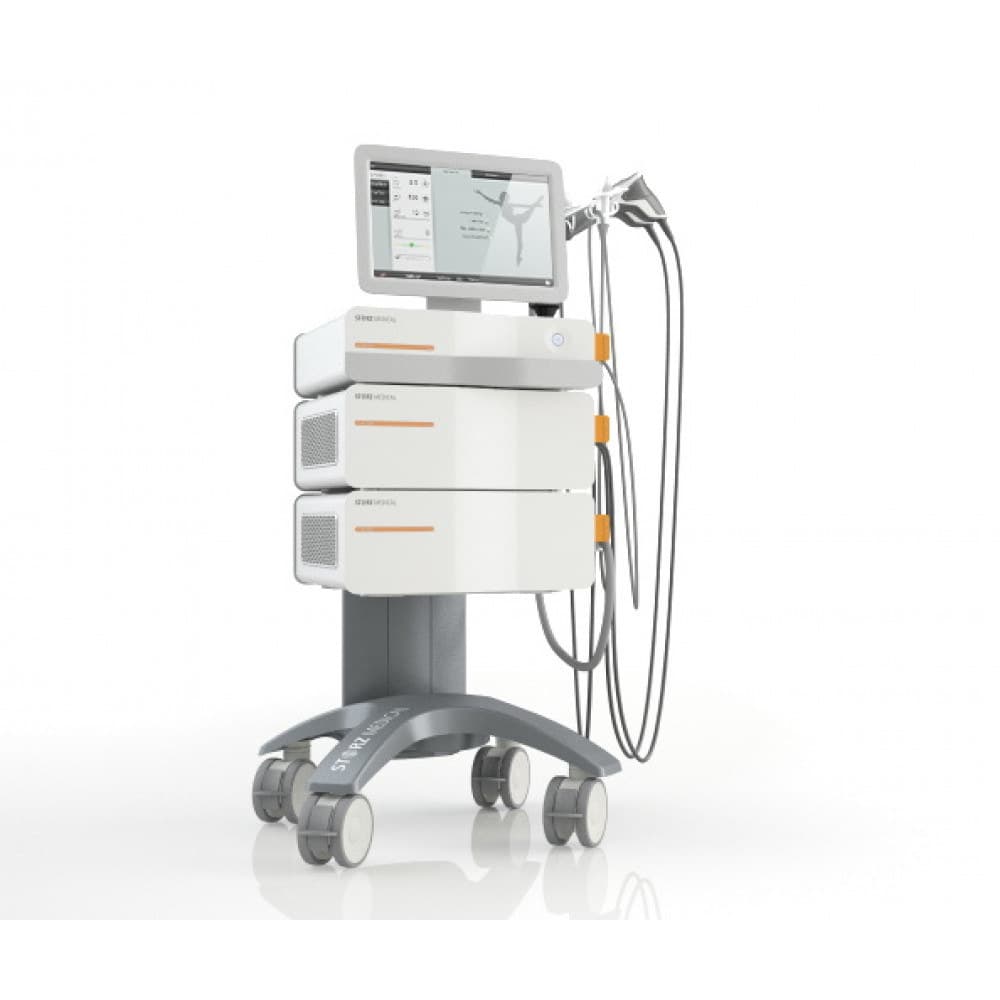 DUOLITH® SD1 T-TOP «ultra» AWT®