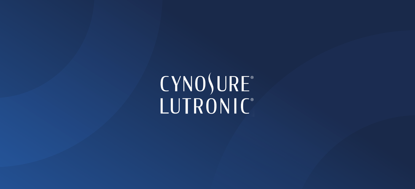 Cynosure Lutronic