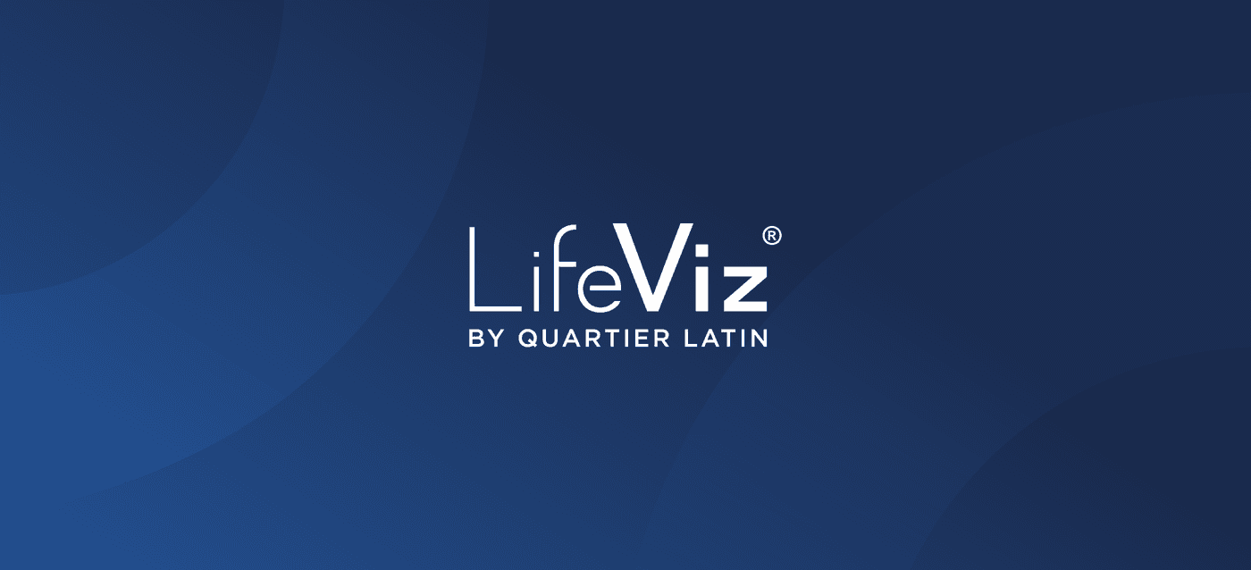 LifeViz by Quartier Latin