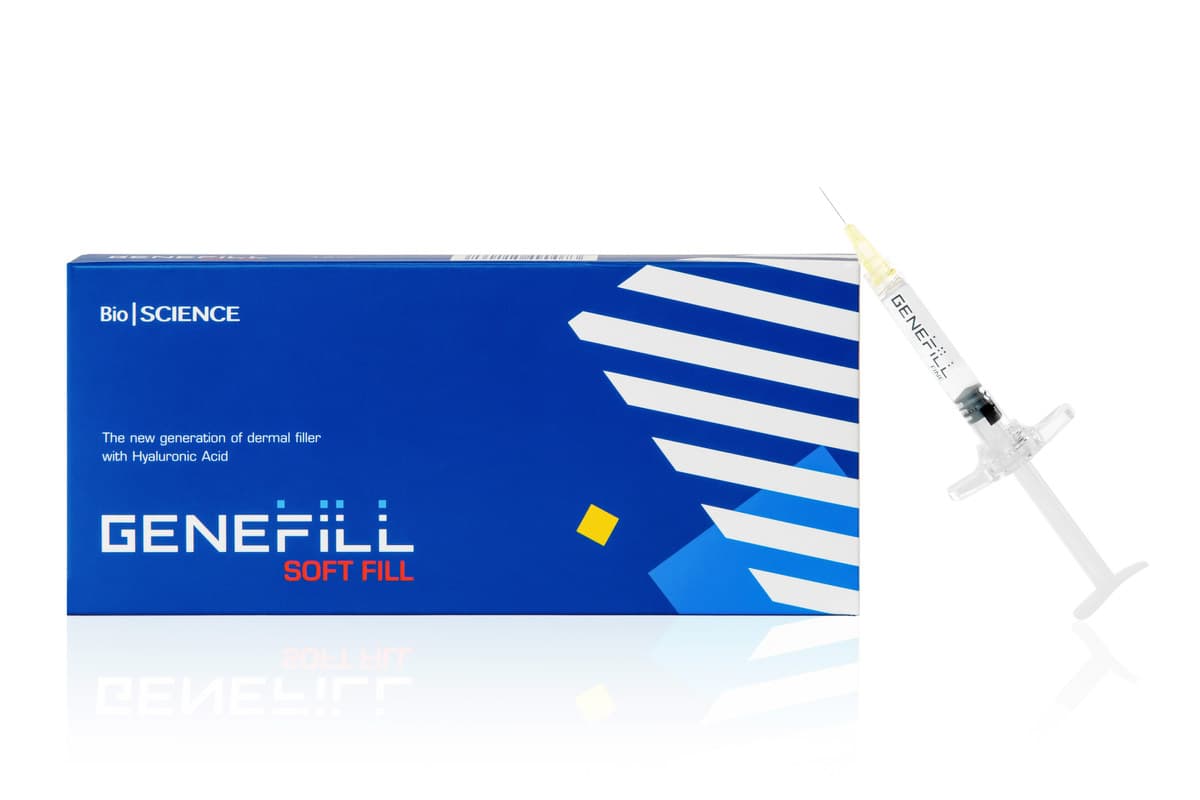 Genefill Soft Fill