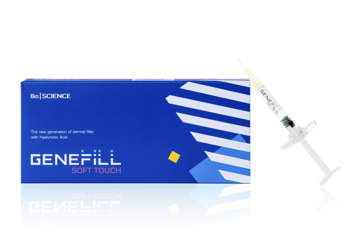 Genefill Soft Touch