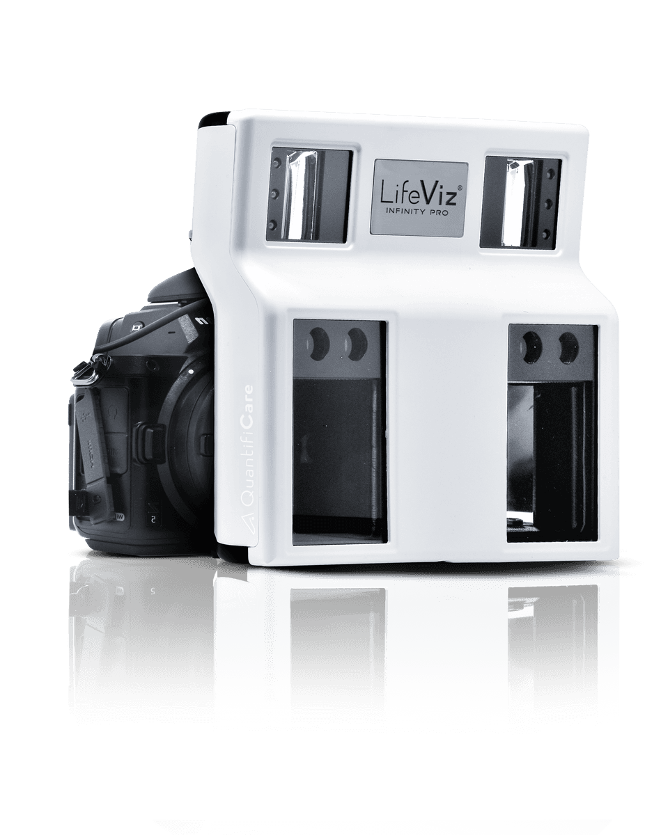 LifeViz® Infinity Pro