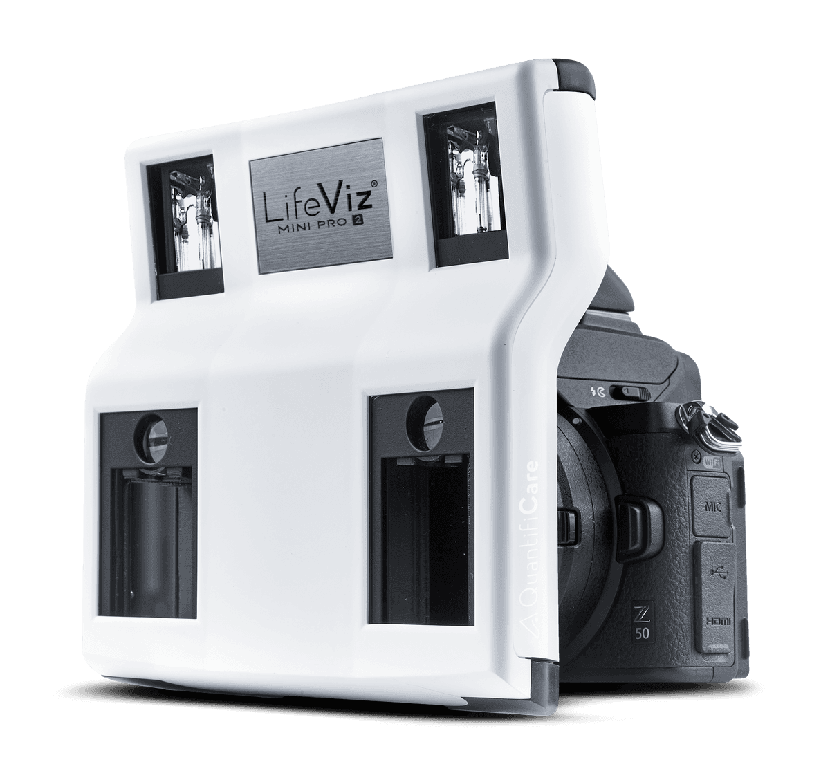 LifeViz® Mini Pro 2