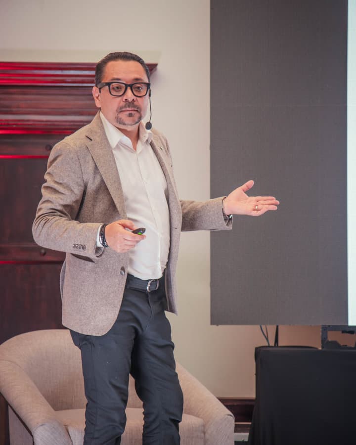 Formación con especialistas — comunidad de G&G Medical Solutions