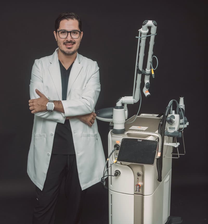 Tecnología en práctica — comunidad de G&G Medical Solutions