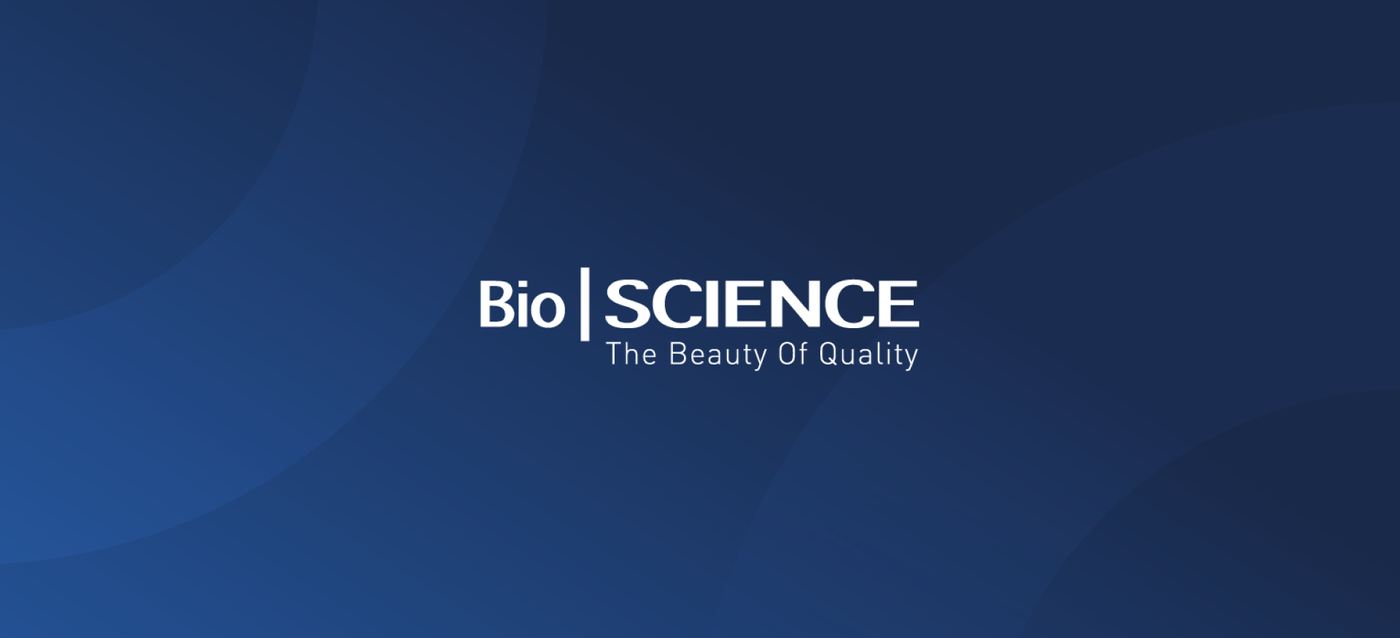 Identidad de BioScience