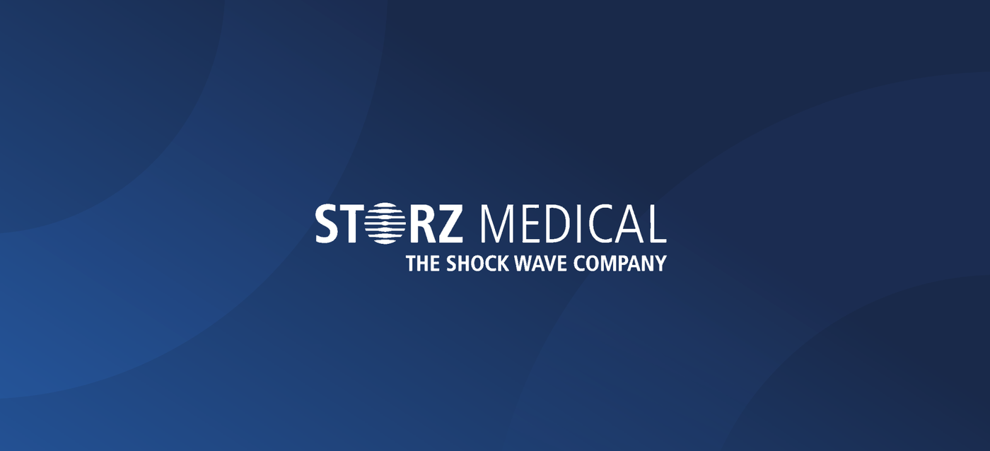 Identidad de Storz Medical