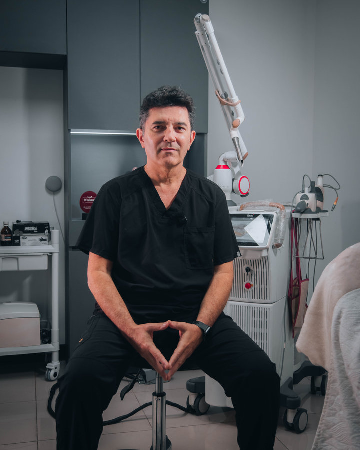 Acompañamiento clínico y técnico de G&G Medical Solutions