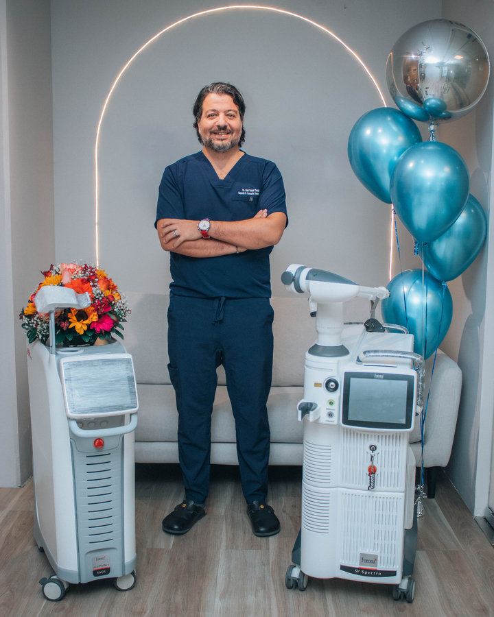 Entrenamiento, eventos e instalaciones de G&G Medical Solutions